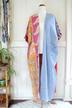 Load image into Gallery viewer, Kantha Flow Robe (1969)