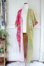 Load image into Gallery viewer, Kantha Flow Robe (1973)