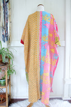 Load image into Gallery viewer, Kantha Flow Robe (1973)