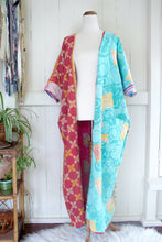 Load image into Gallery viewer, Kantha Flow Robe (1974)
