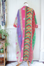 Load image into Gallery viewer, Kantha Flow Robe (1976)