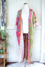 Load image into Gallery viewer, Kantha Flow Robe (1979)