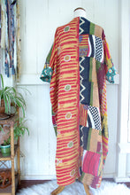 Load image into Gallery viewer, Kantha Flow Robe (1980)