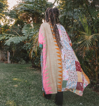 Load image into Gallery viewer, Kantha Flow Robe (1961)