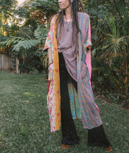 Load image into Gallery viewer, Kantha Flow Robe (1973)