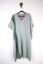 Charger l'image dans la galerie, Kantha Ishka Kaftan (16747)