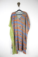 Charger l'image dans la galerie, Kantha Ishka Kaftan (16747)
