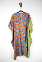 Charger l'image dans la galerie, Kantha Ishka Kaftan (16747)