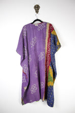 Cargar imagen en el visor de la galería, Kantha Ishka Kaftan (16753)