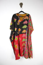 Cargar imagen en el visor de la galería, Kantha Ishka Kaftan (16754)