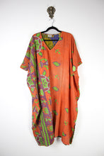 Charger l'image dans la galerie, Kantha Ishka Kaftan (16755)