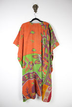 Charger l'image dans la galerie, Kantha Ishka Kaftan (16755)