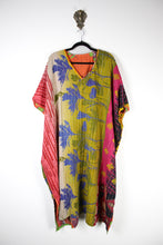 Charger l'image dans la galerie, Kantha Ishka Kaftan (16755)