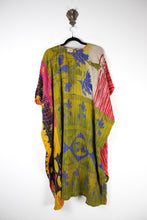 Charger l'image dans la galerie, Kantha Ishka Kaftan (16755)