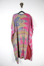Cargar imagen en el visor de la galería, Kantha Ishka Kaftan (16756)