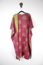 Cargar imagen en el visor de la galería, Kantha Ishka Kaftan (16758)