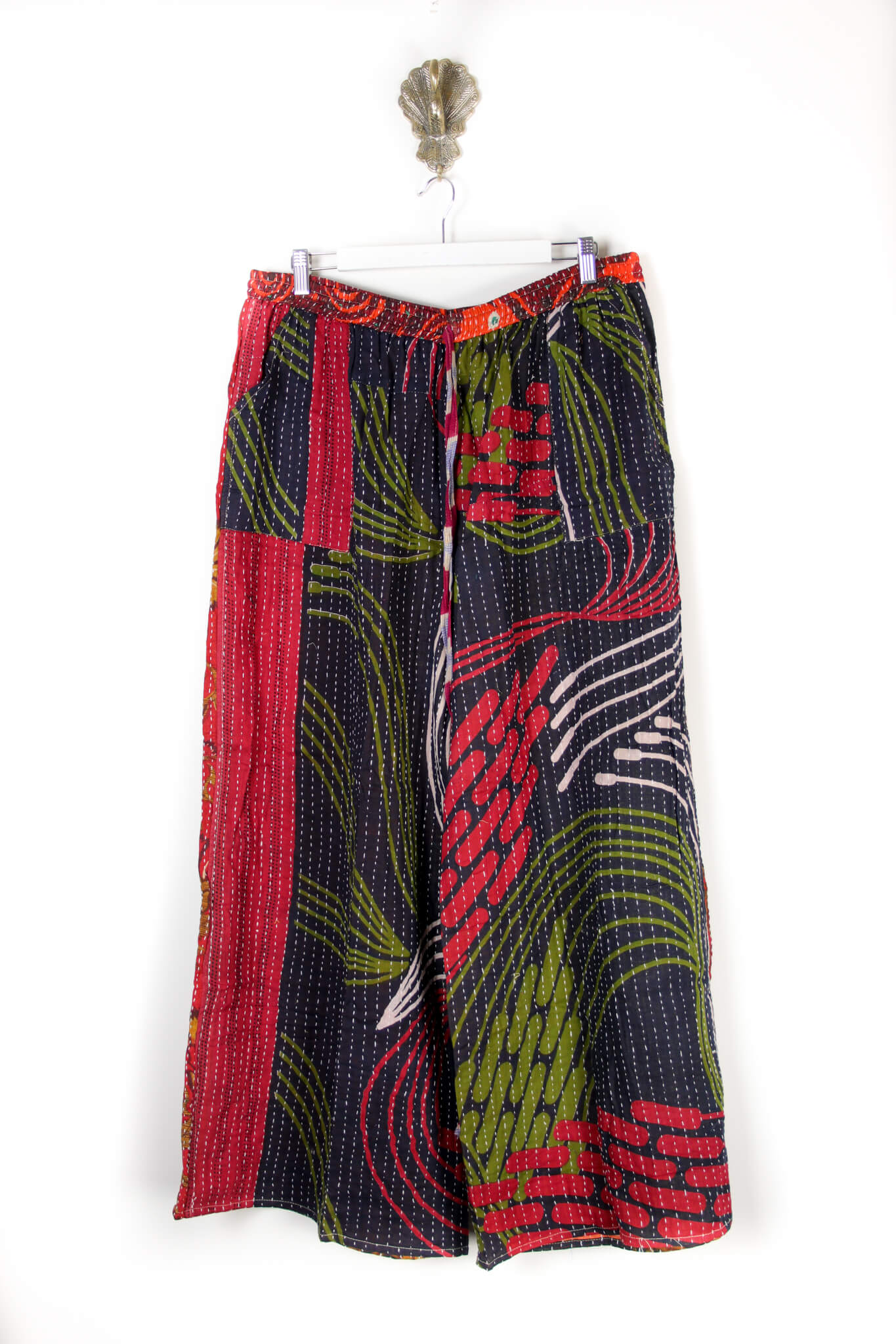 Kantha Lounge Pants 2XL (6950)