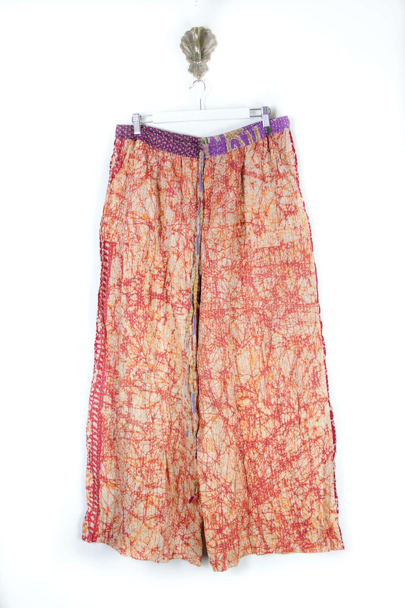 Kantha Lounge Pants 2XL (6960)