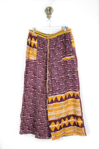 Kantha Lounge Pants 2XL (6967)