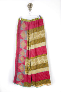 Kantha Lounge Pants L (7054)