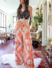 Load image into Gallery viewer, Kantha Lounge Pants M (3513)