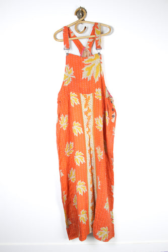 Kantha Overalls 2XL (9082)