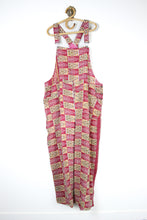Load image into Gallery viewer, Kantha Overalls 2XL (9091)
