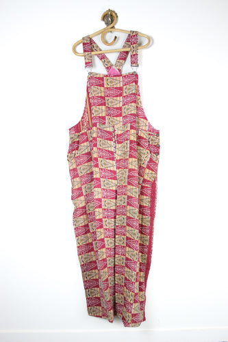 Kantha Overalls 2XL (9091)