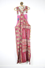 Load image into Gallery viewer, Kantha Overalls 2XL (9091)