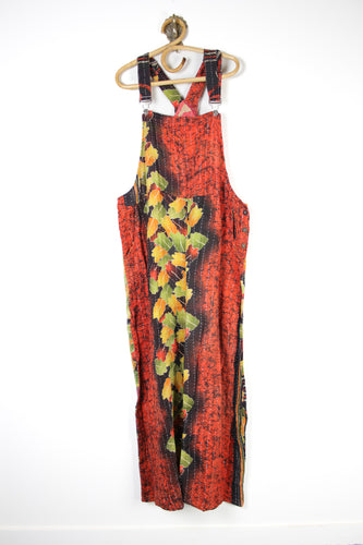 Kantha Overalls 2XL (9095)