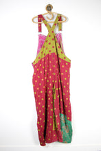 Load image into Gallery viewer, Kantha Overalls 3XL (9108)