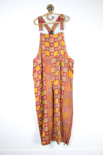 Kantha Overalls 3XL (9109)