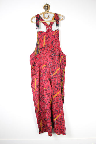 Kantha Overalls 3XL (9110)