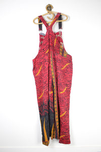Kantha Overalls 3XL (9110)