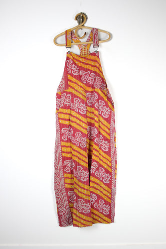 Kantha Overalls L (9042)