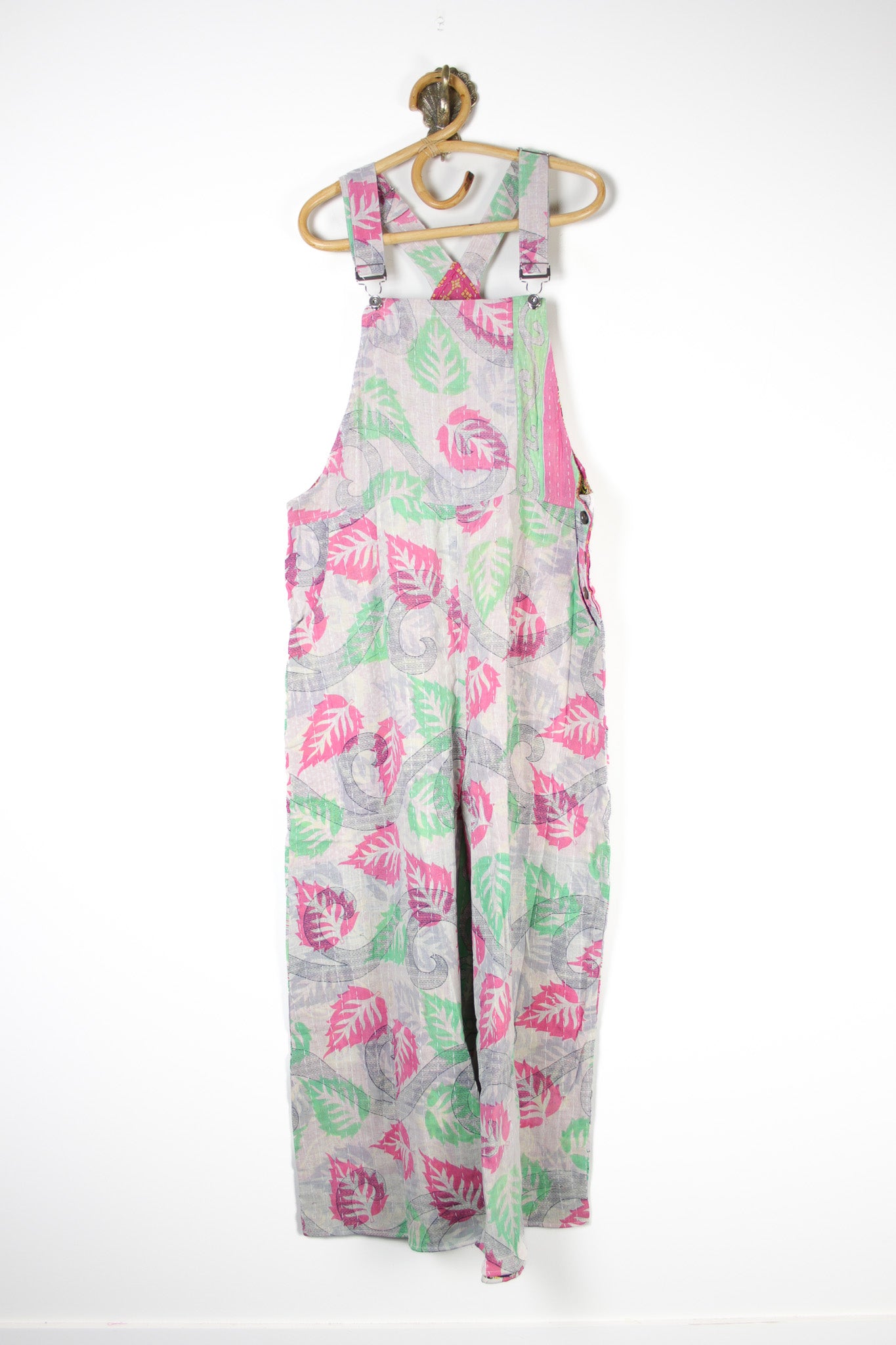 Kantha Overalls L (9051)