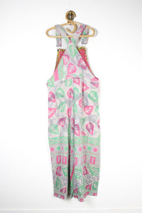 Kantha Overalls L (9051)