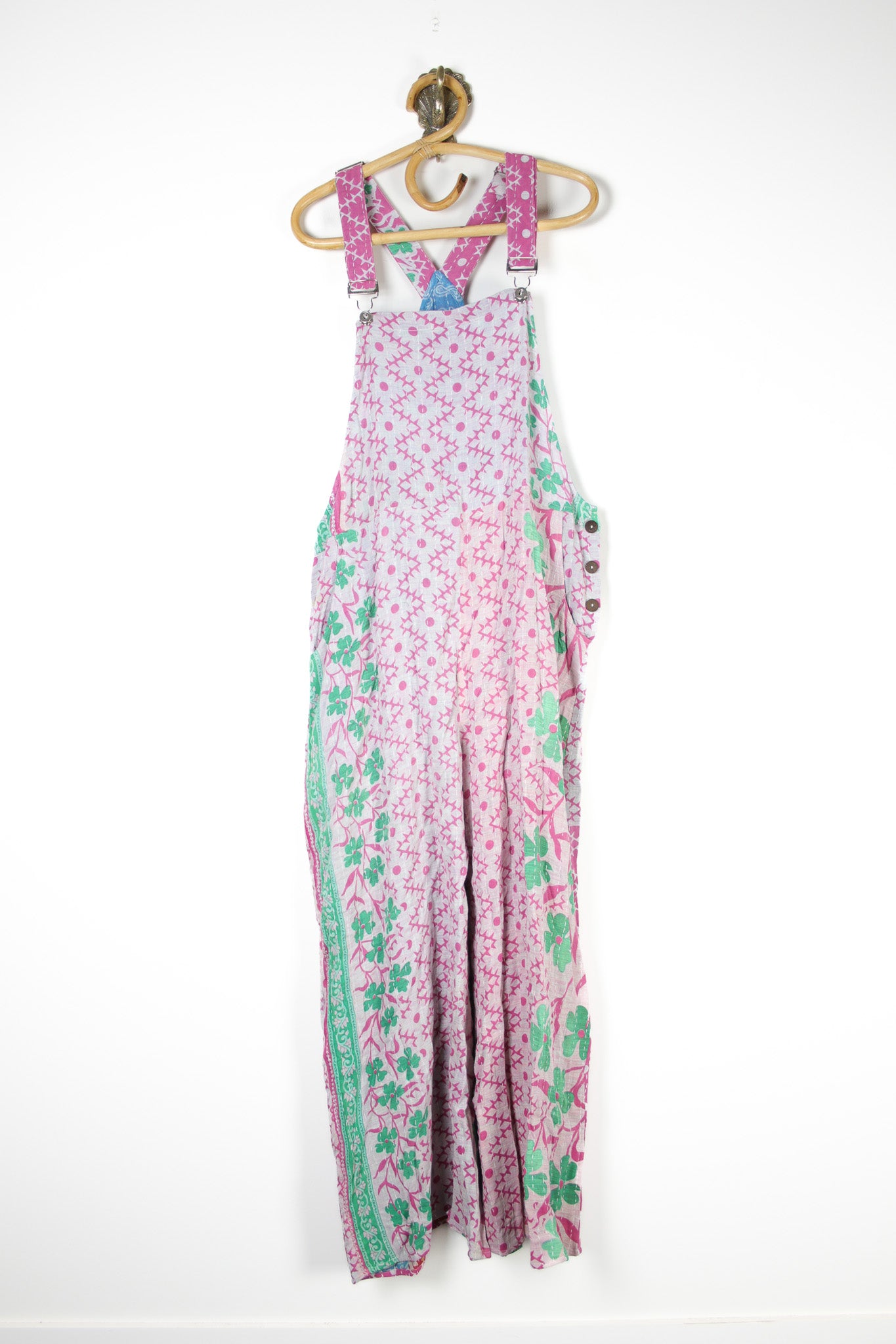 Kantha Overalls L (9060)