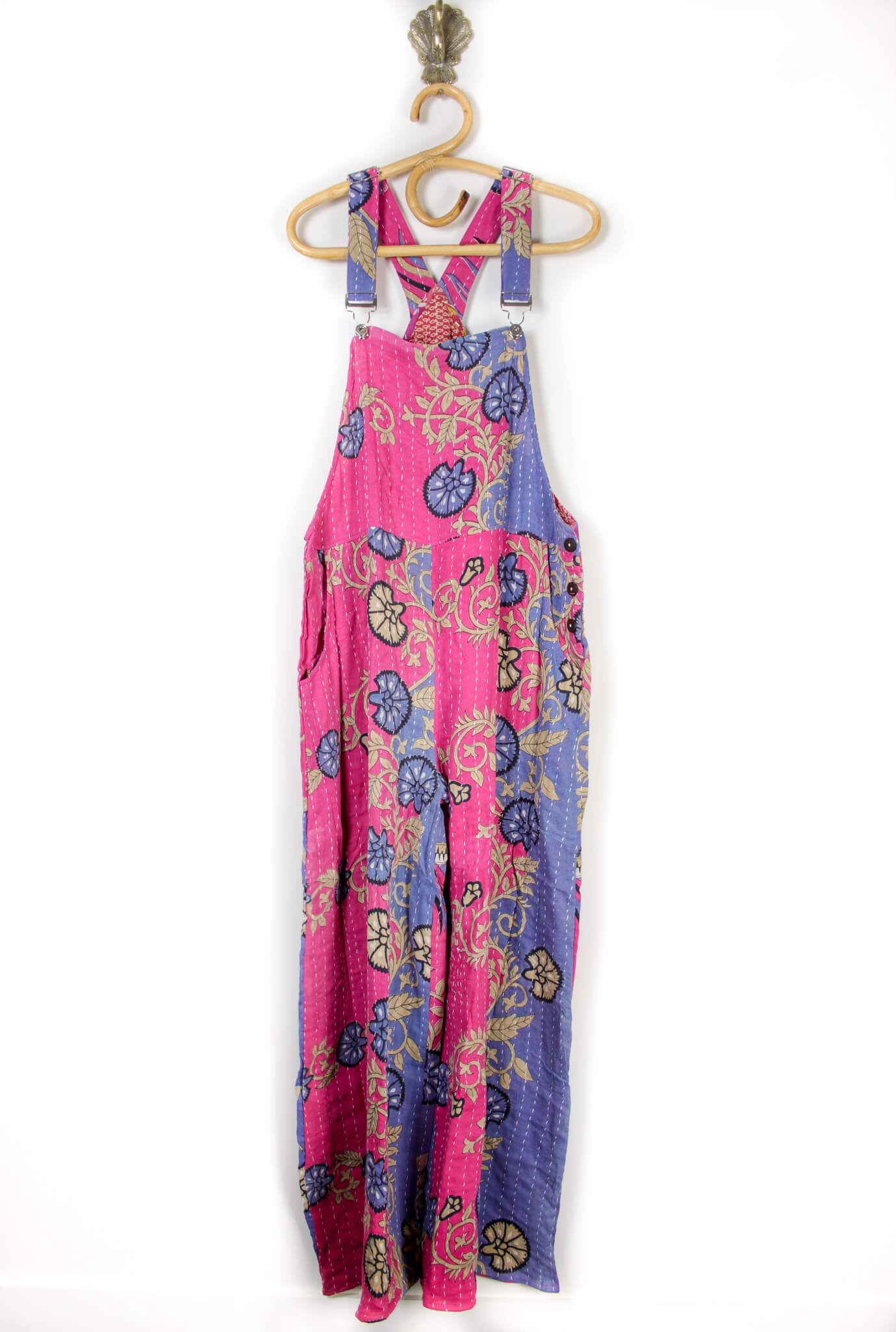 Kantha Overalls L (5395)