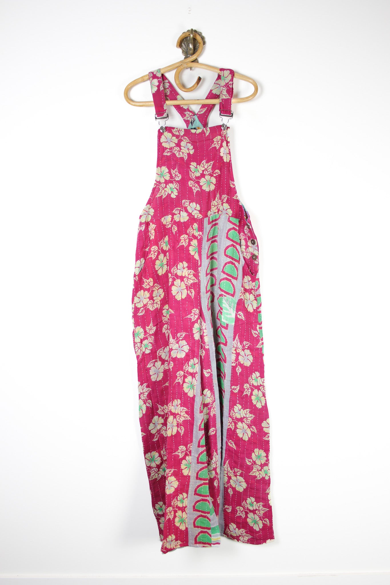 Kantha Overalls M (9041)