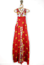 Load image into Gallery viewer, Kantha Overalls M (5369)