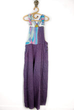 Load image into Gallery viewer, Kantha Overalls M (5377)