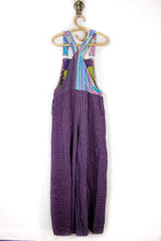 Load image into Gallery viewer, Kantha Overalls M (5377)