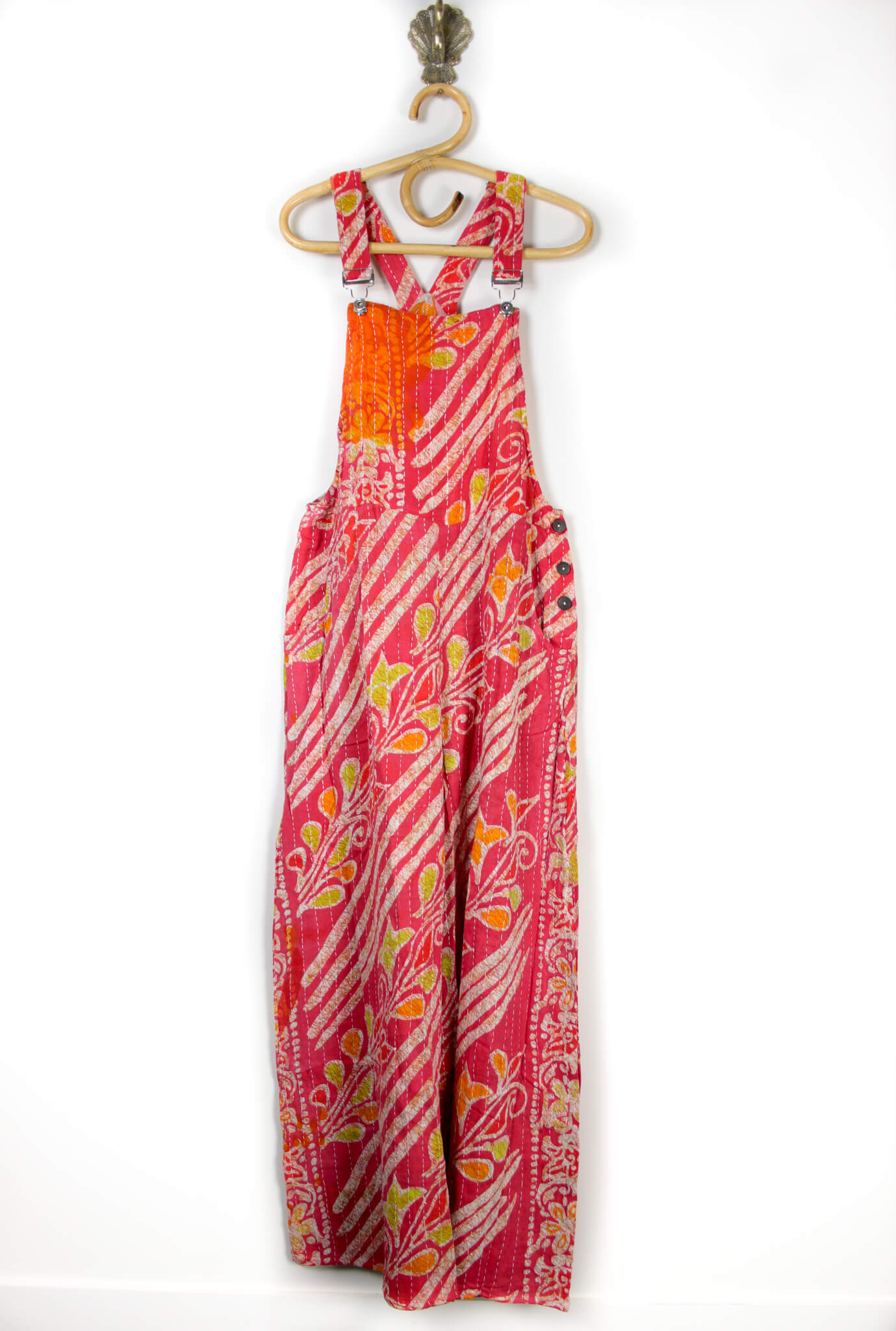 Kantha Overalls M (5378)