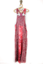 Load image into Gallery viewer, Kantha Overalls M (5382)