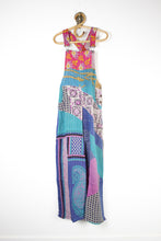 Load image into Gallery viewer, Kantha Overalls S (9005)