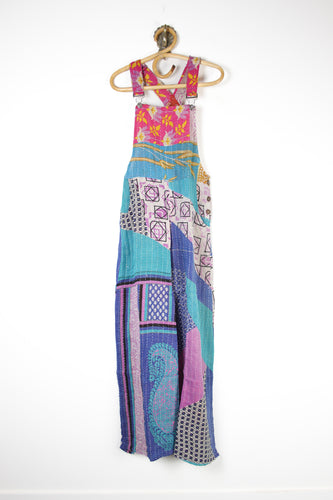 Kantha Overalls S (9005)