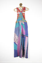 Load image into Gallery viewer, Kantha Overalls S (9005)