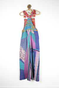 Kantha Overalls S (9005)
