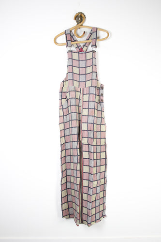 Kantha Overalls S (9010)